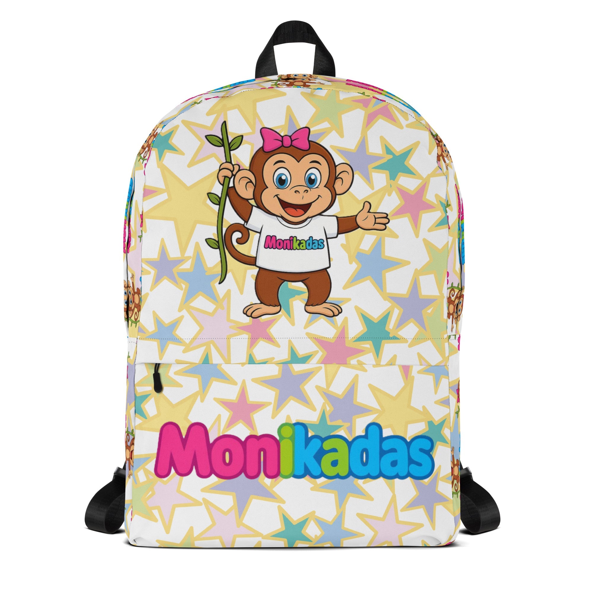 MONIKADAS Accessories