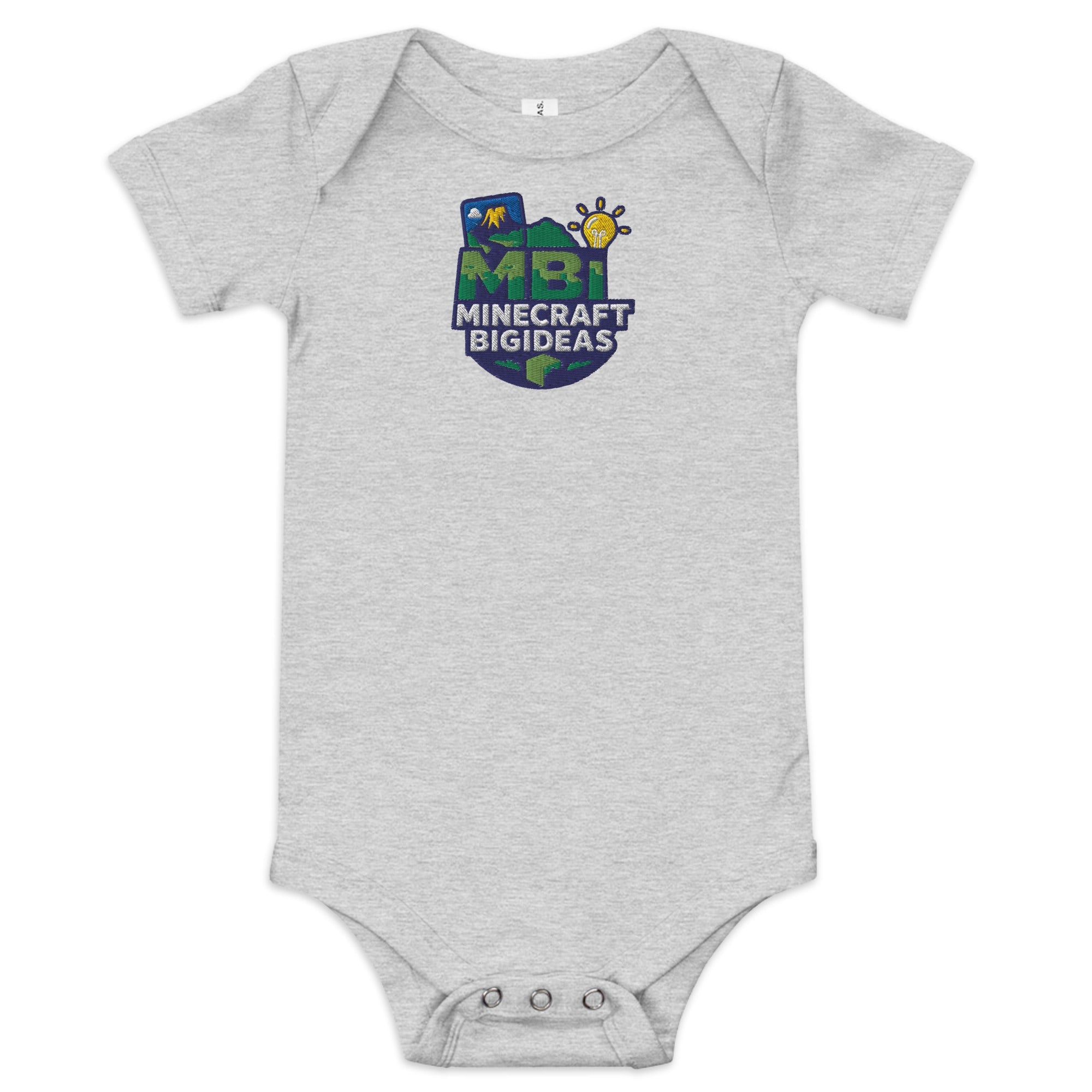 MBI Kids Apparel