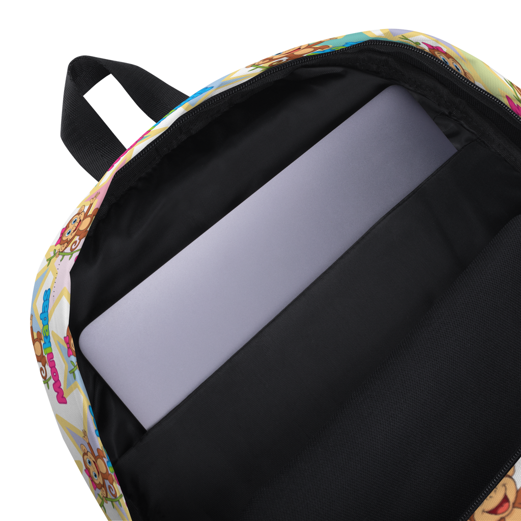 Backpack
