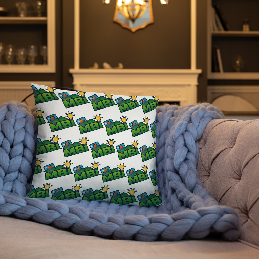 Basic Pillow