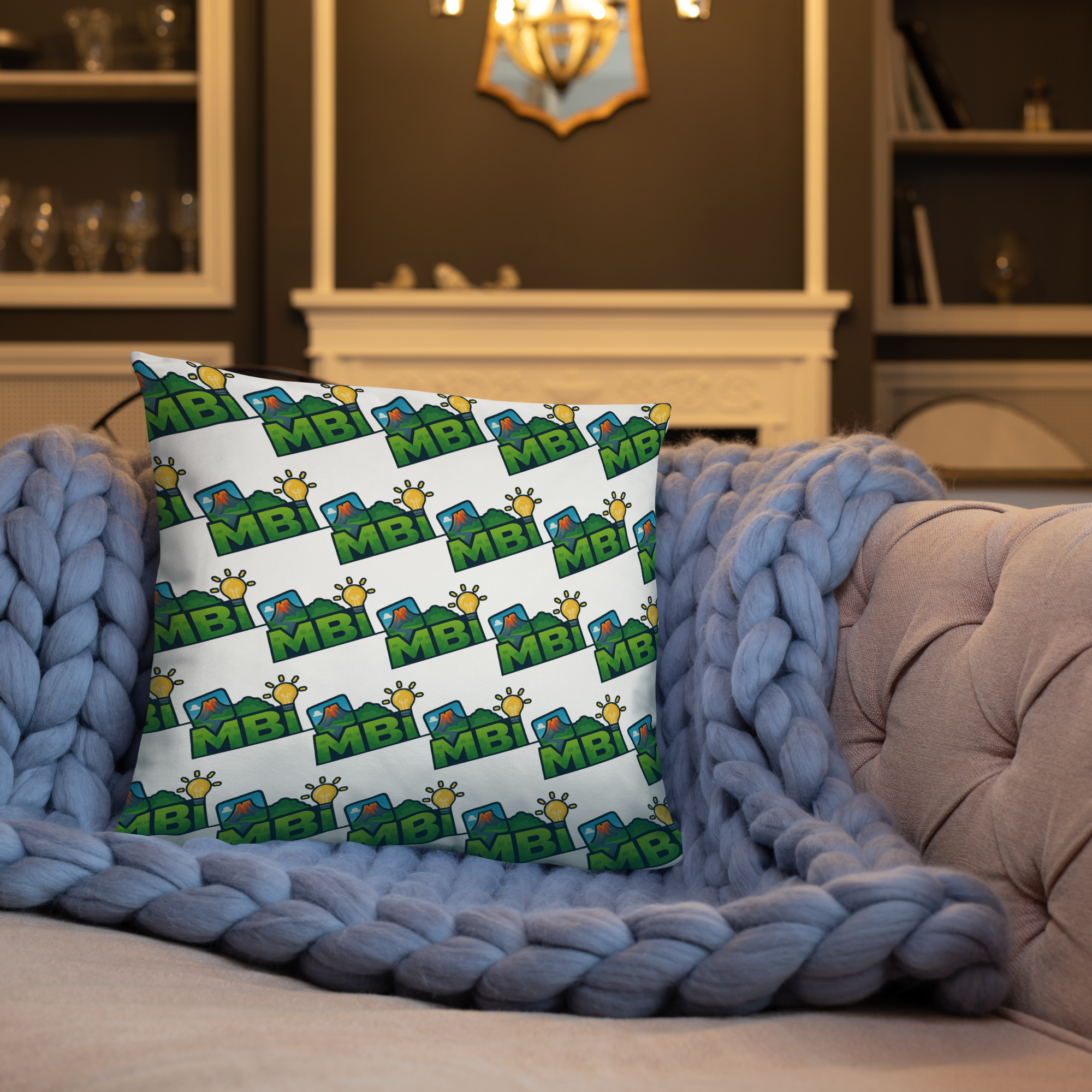Basic Pillow