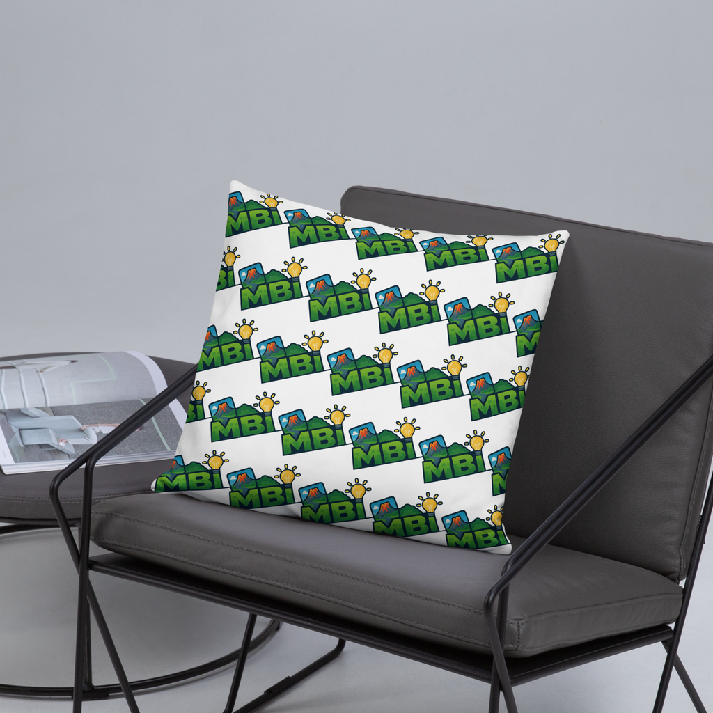 Basic Pillow