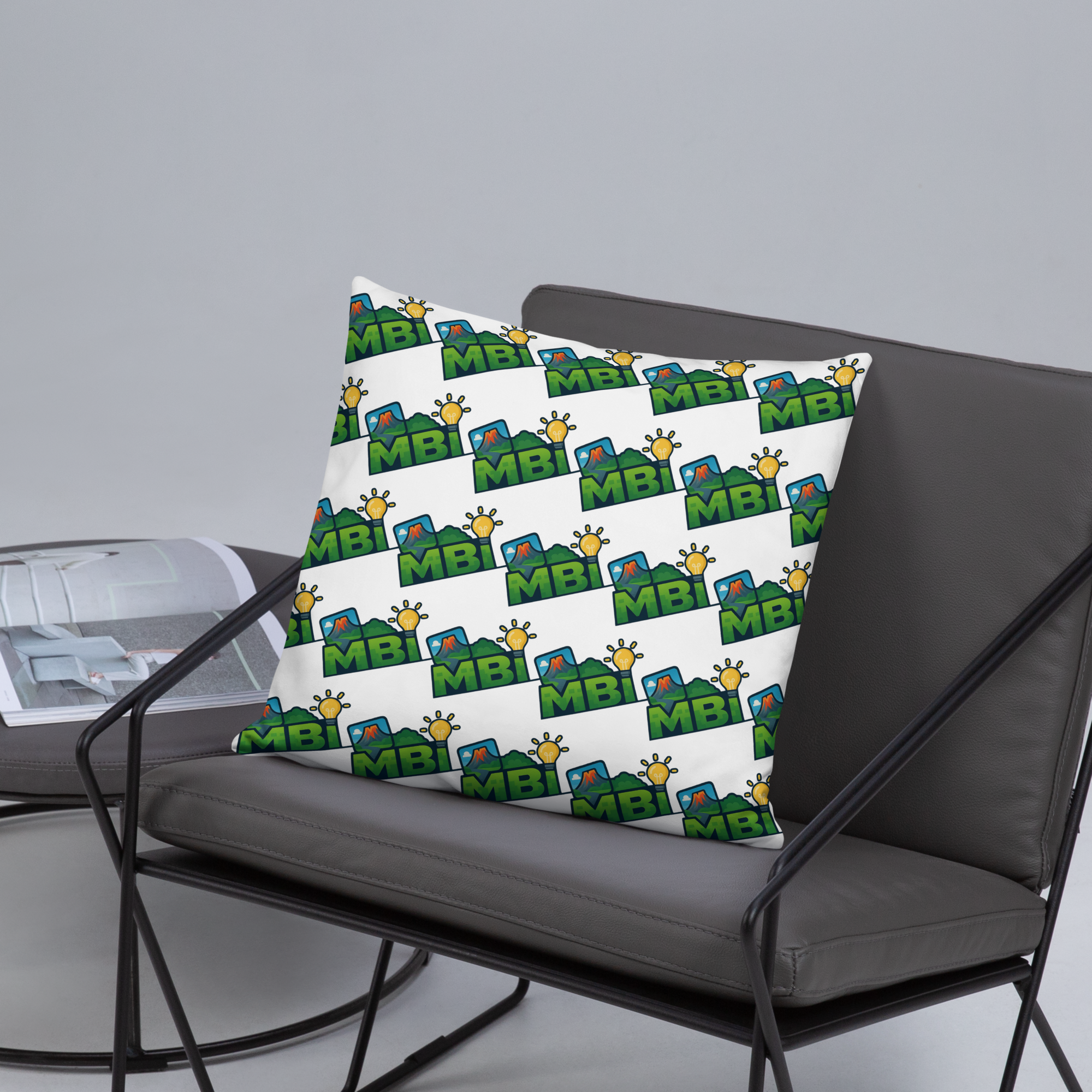 Basic Pillow