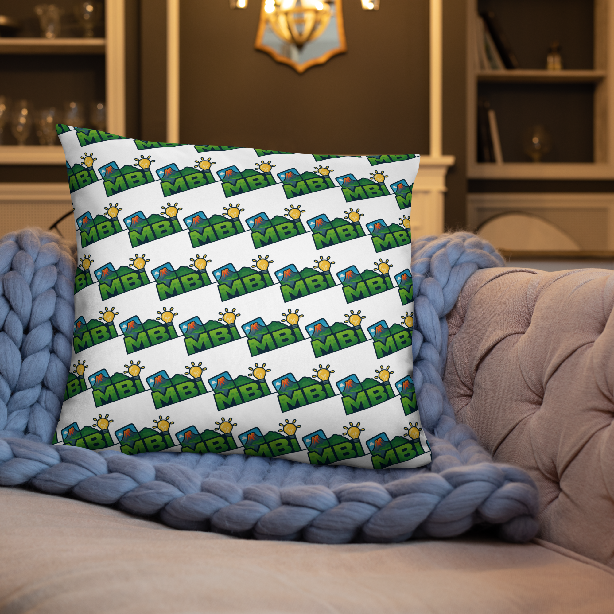 Basic Pillow