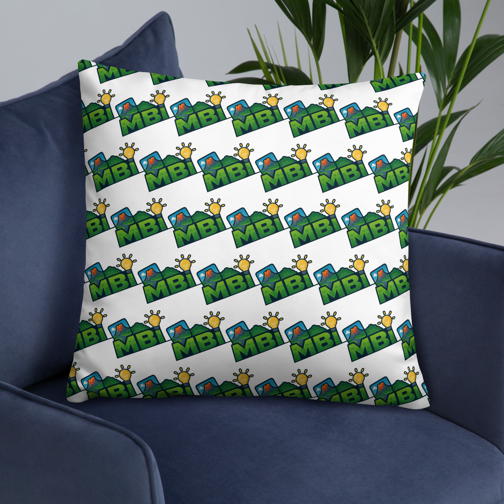 Basic Pillow