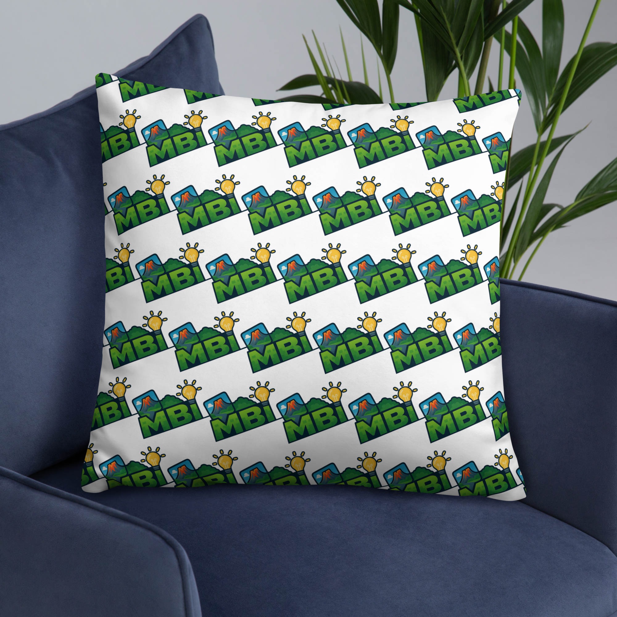 Basic Pillow