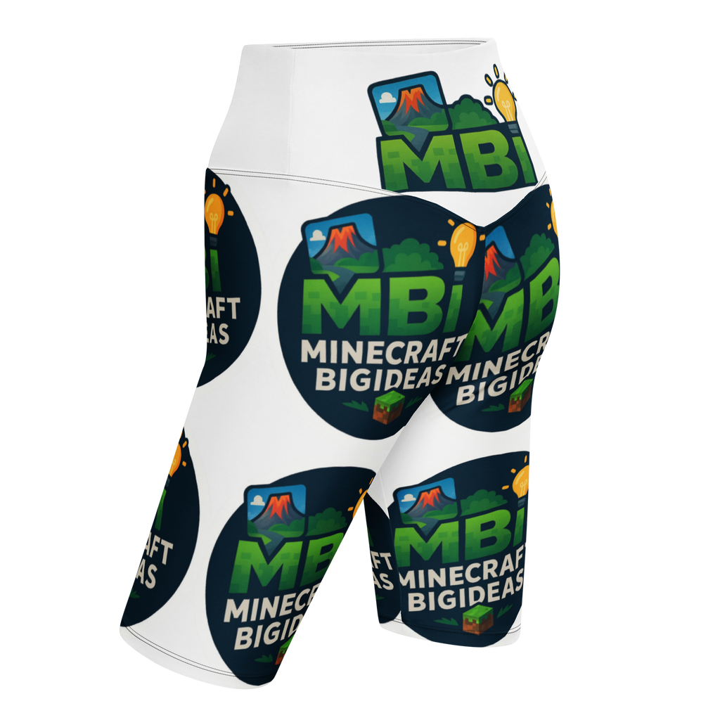 Biker Shorts