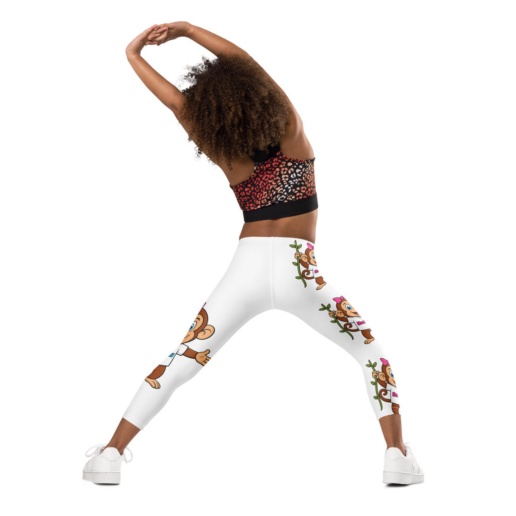 Kid's Leggings