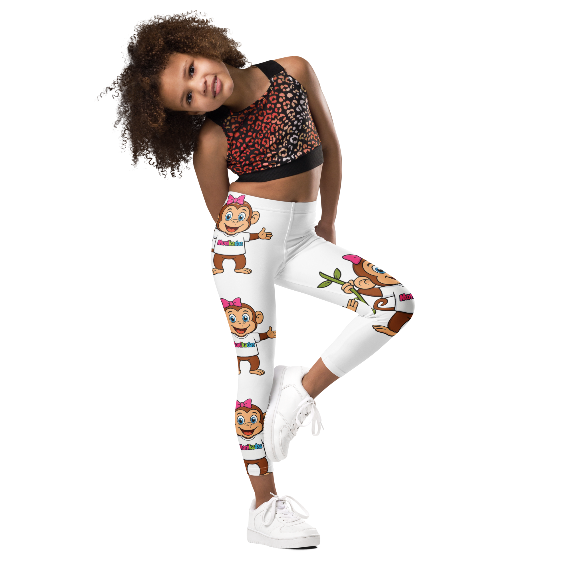 Kid's Leggings