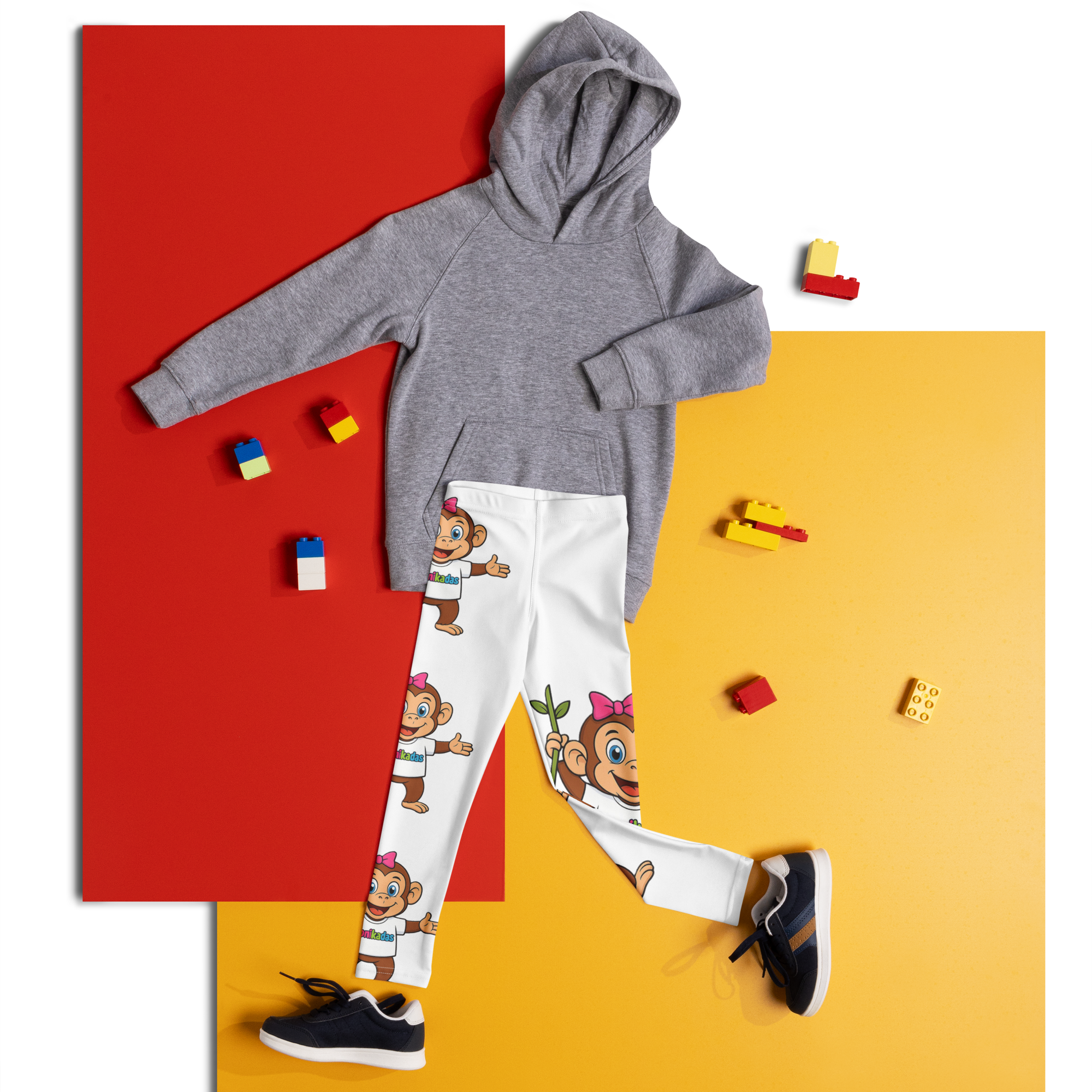 Kid's Leggings