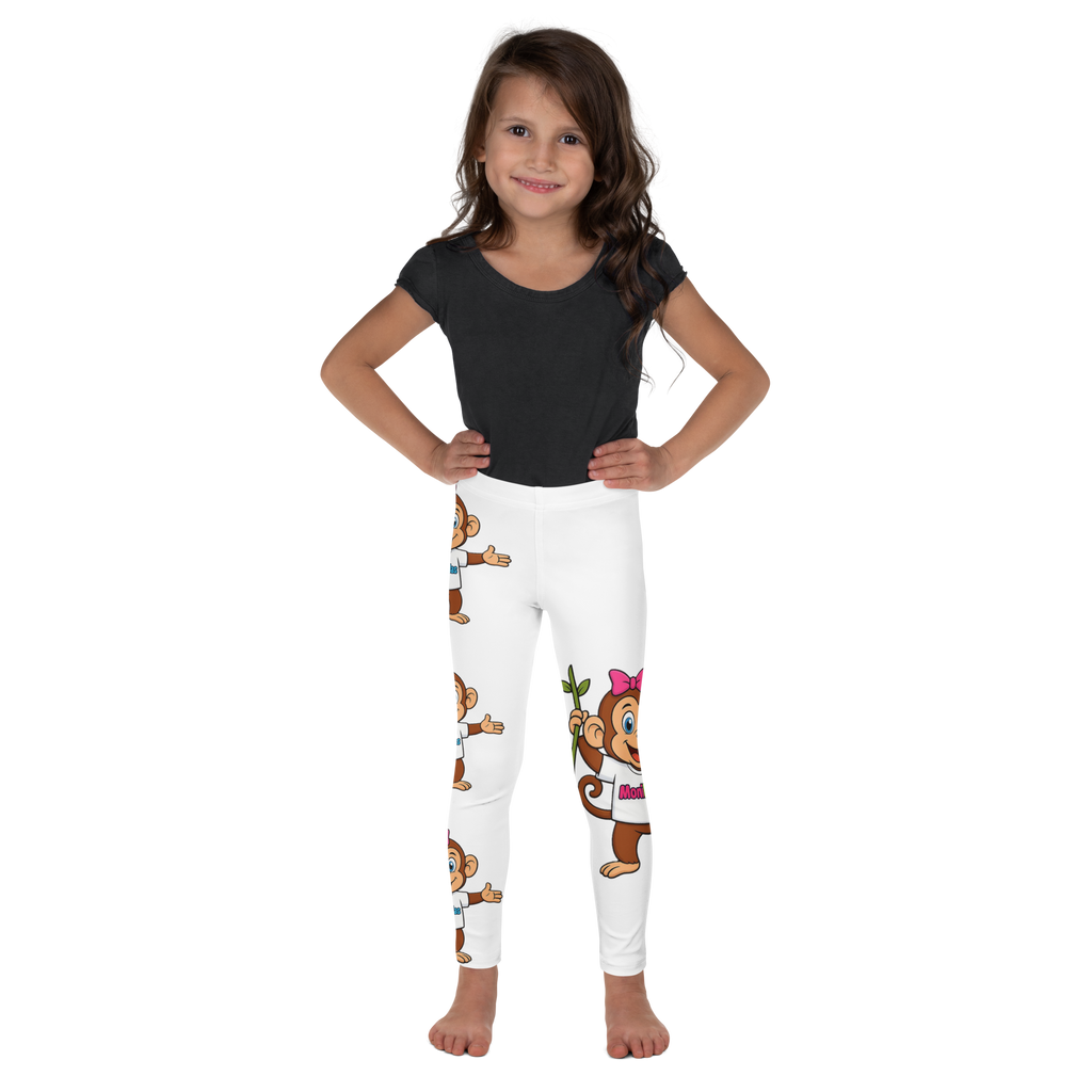 Kid's Leggings