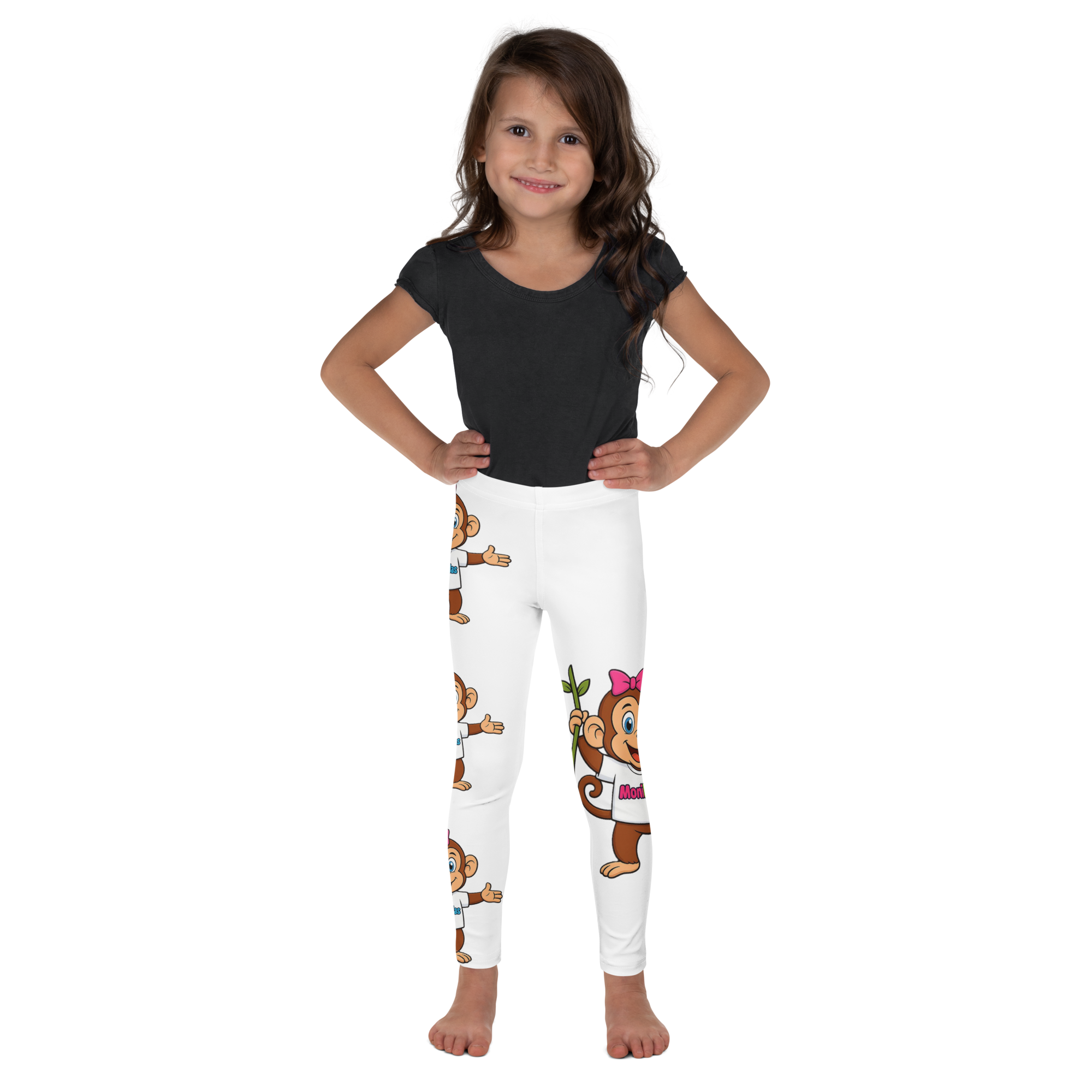 Kid's Leggings