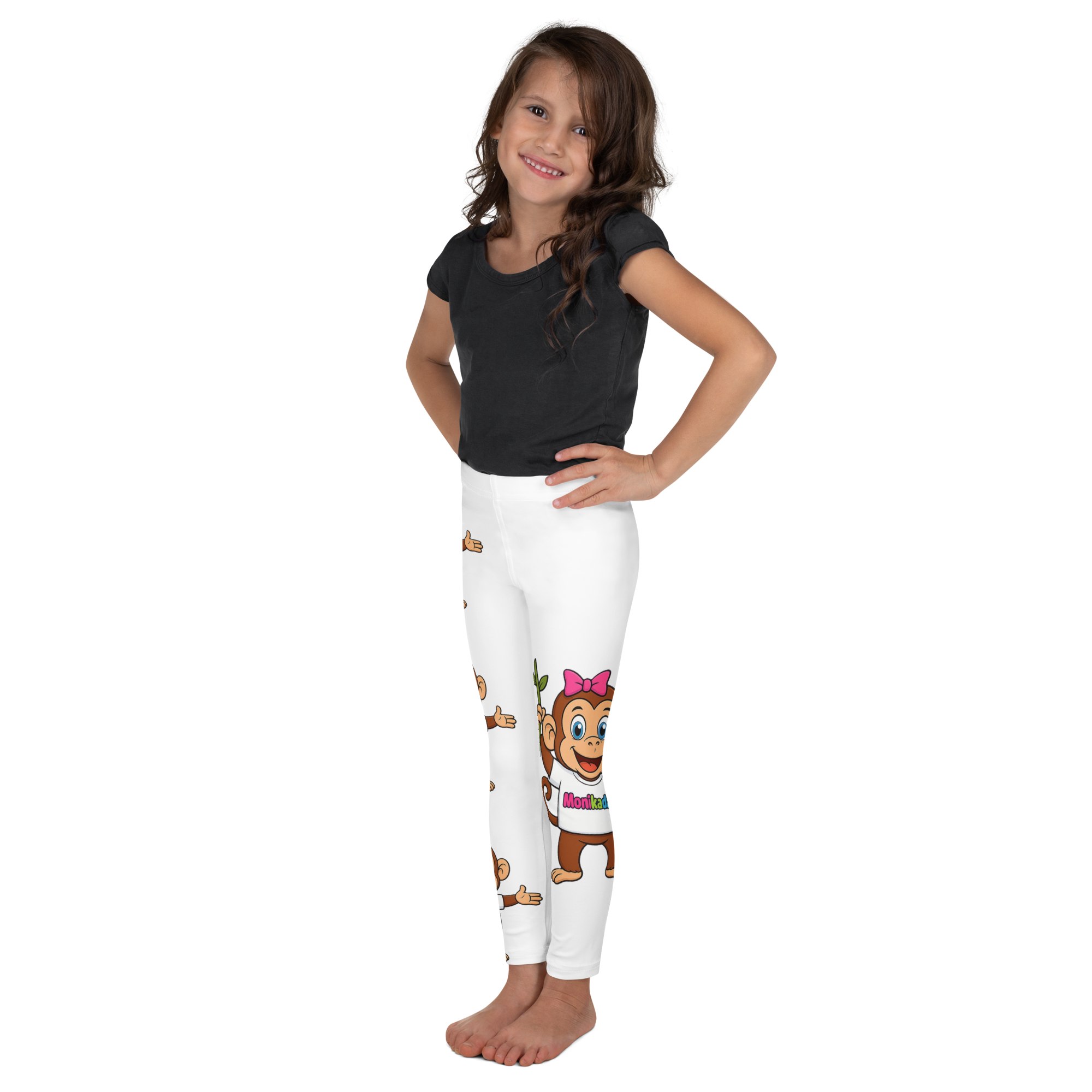 Kid's Leggings