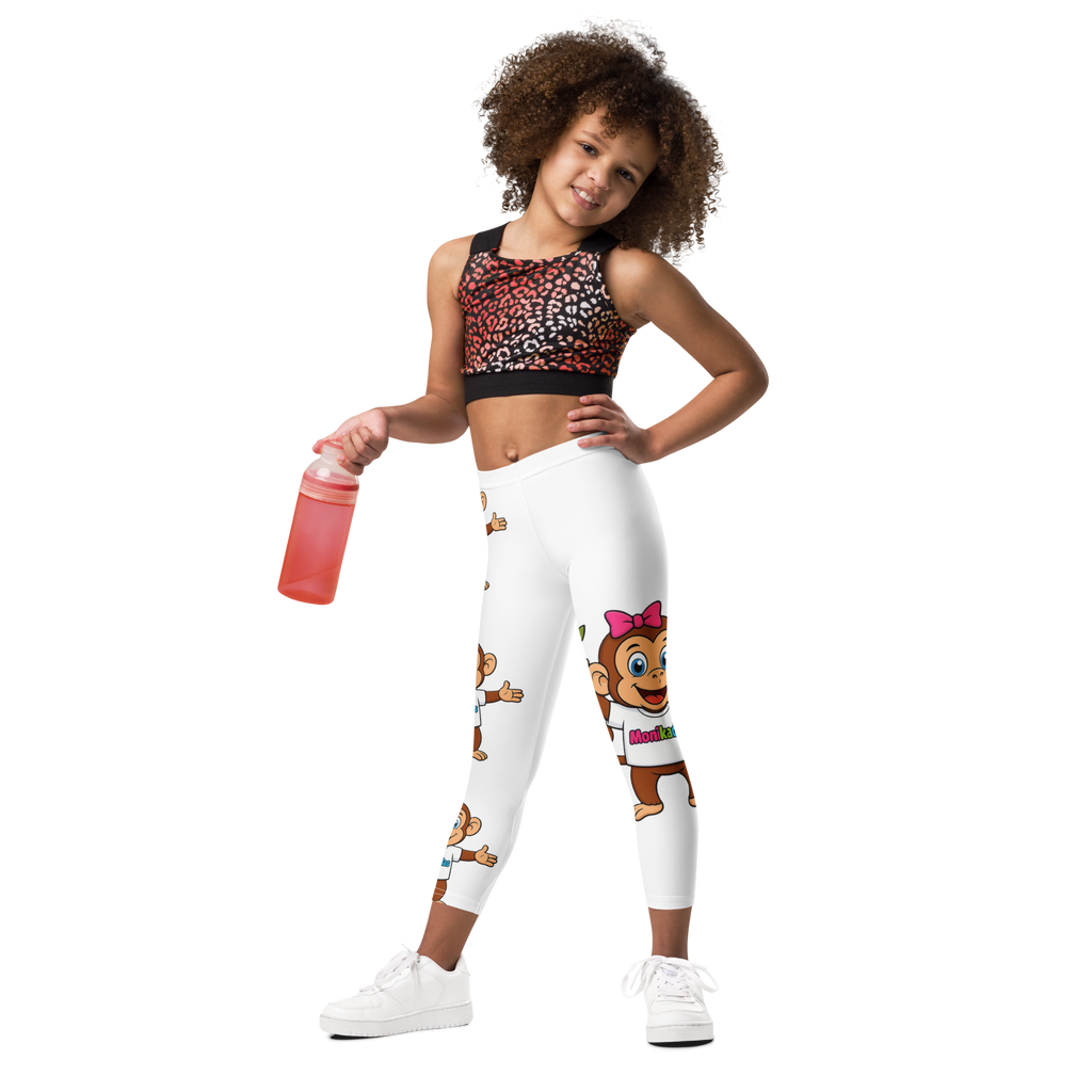 Kid's Leggings