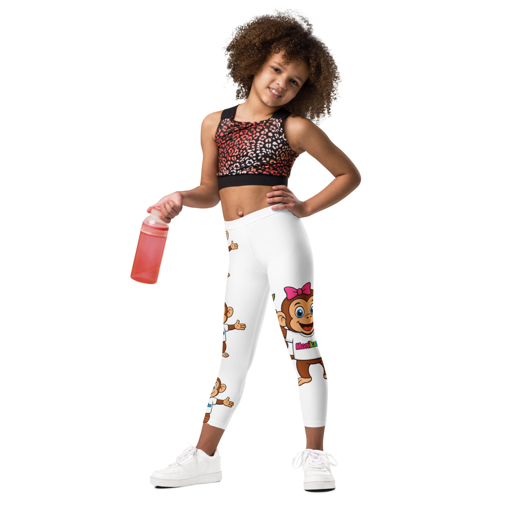 Kid's Leggings