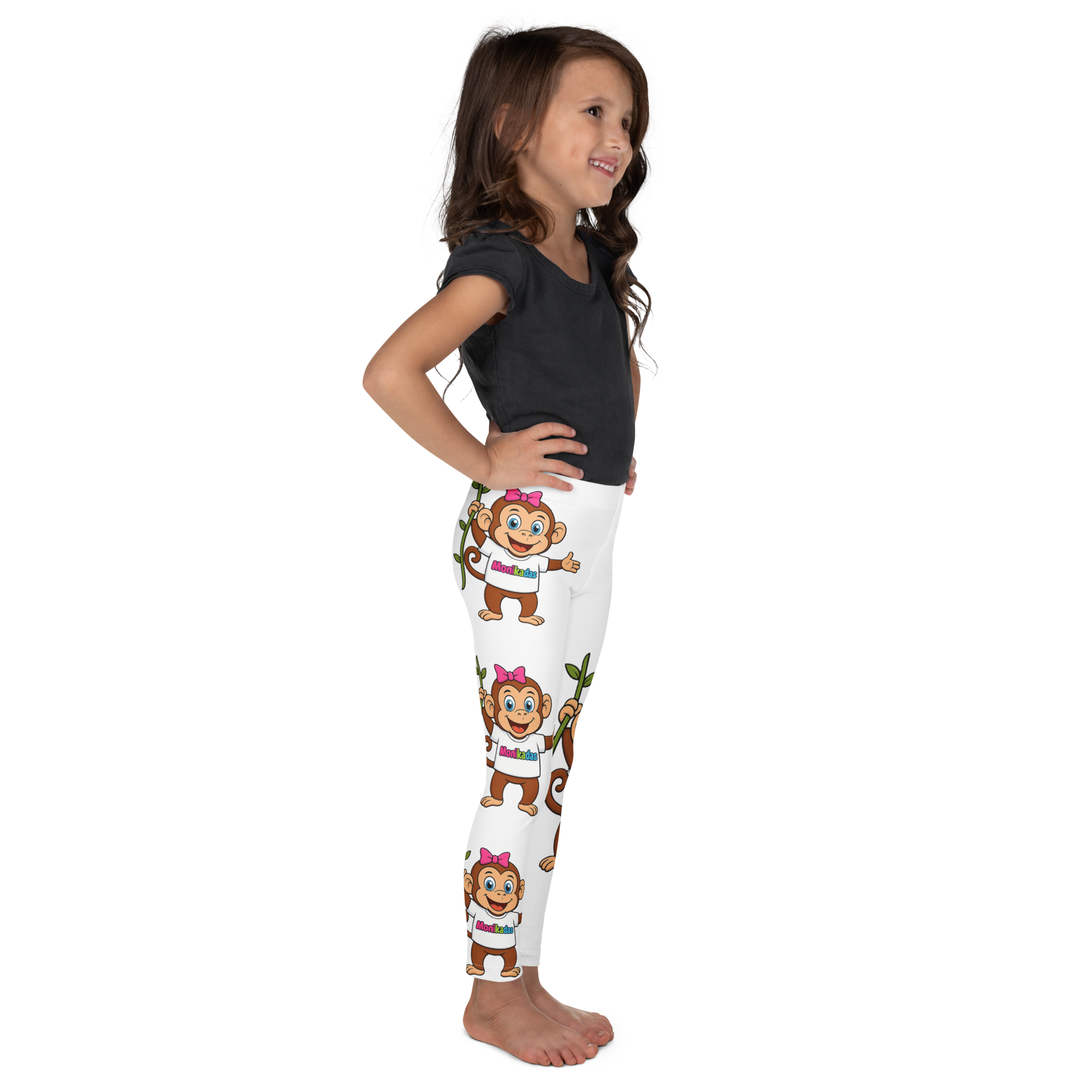 Kid's Leggings