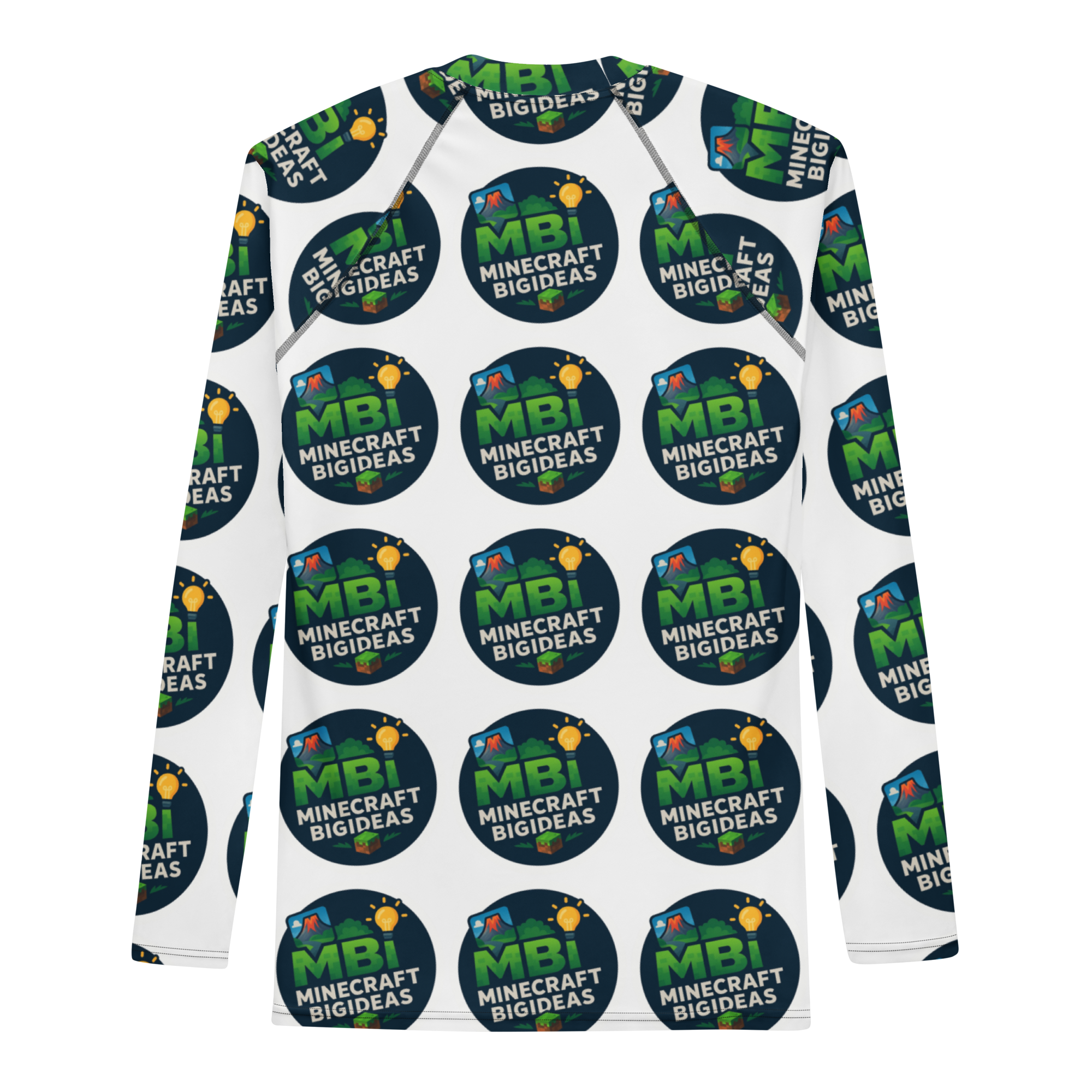 Men's Rash Guard