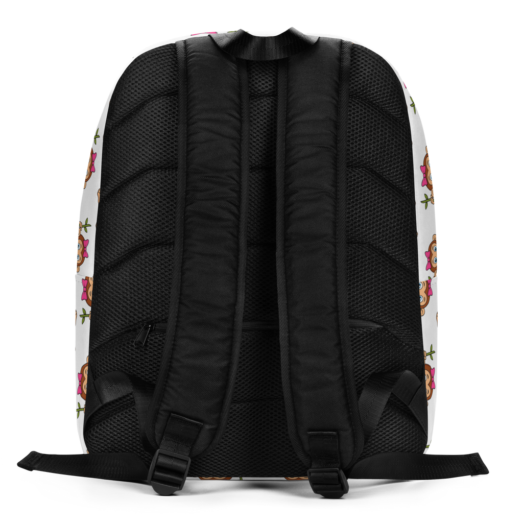 Minimalist Backpack