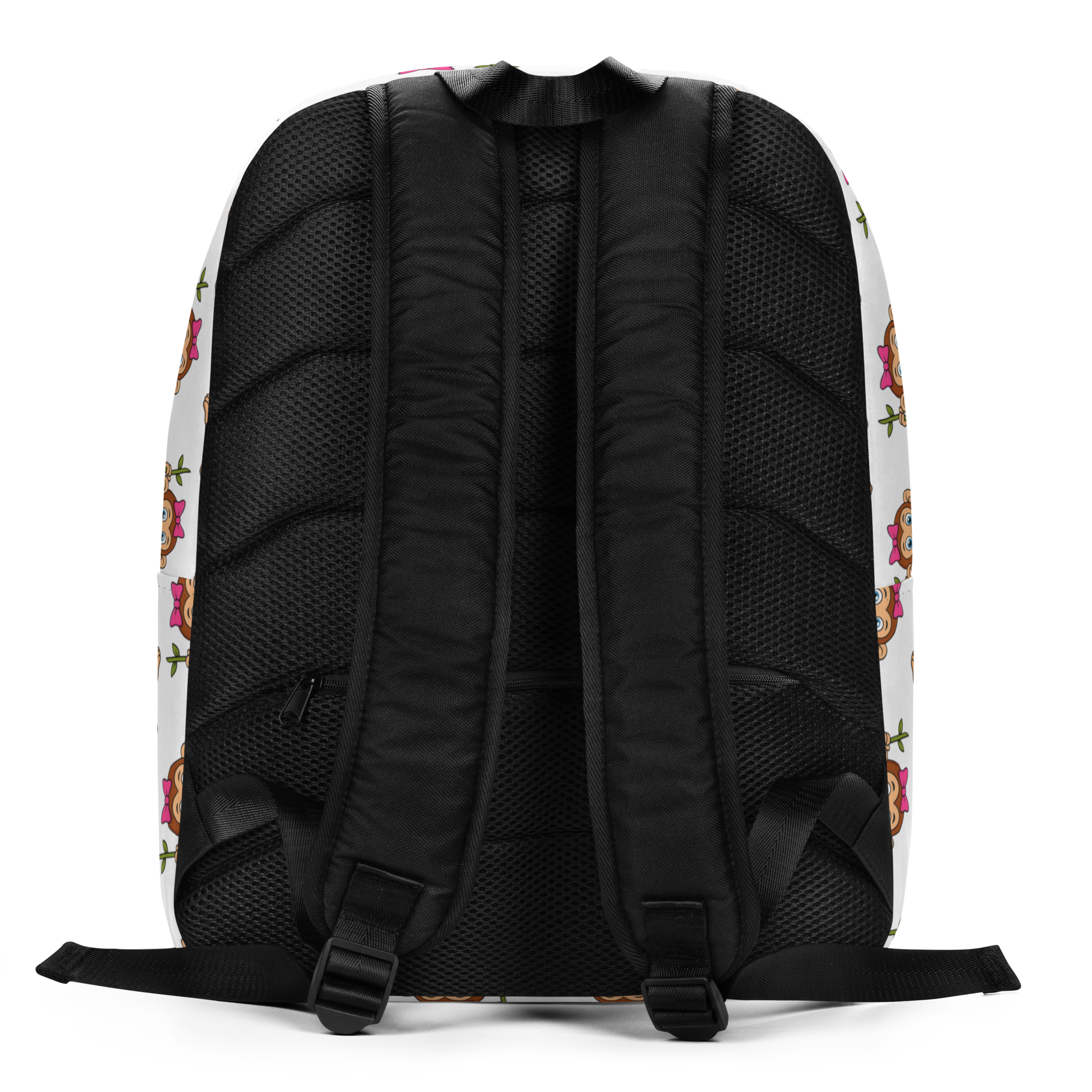 Minimalist Backpack