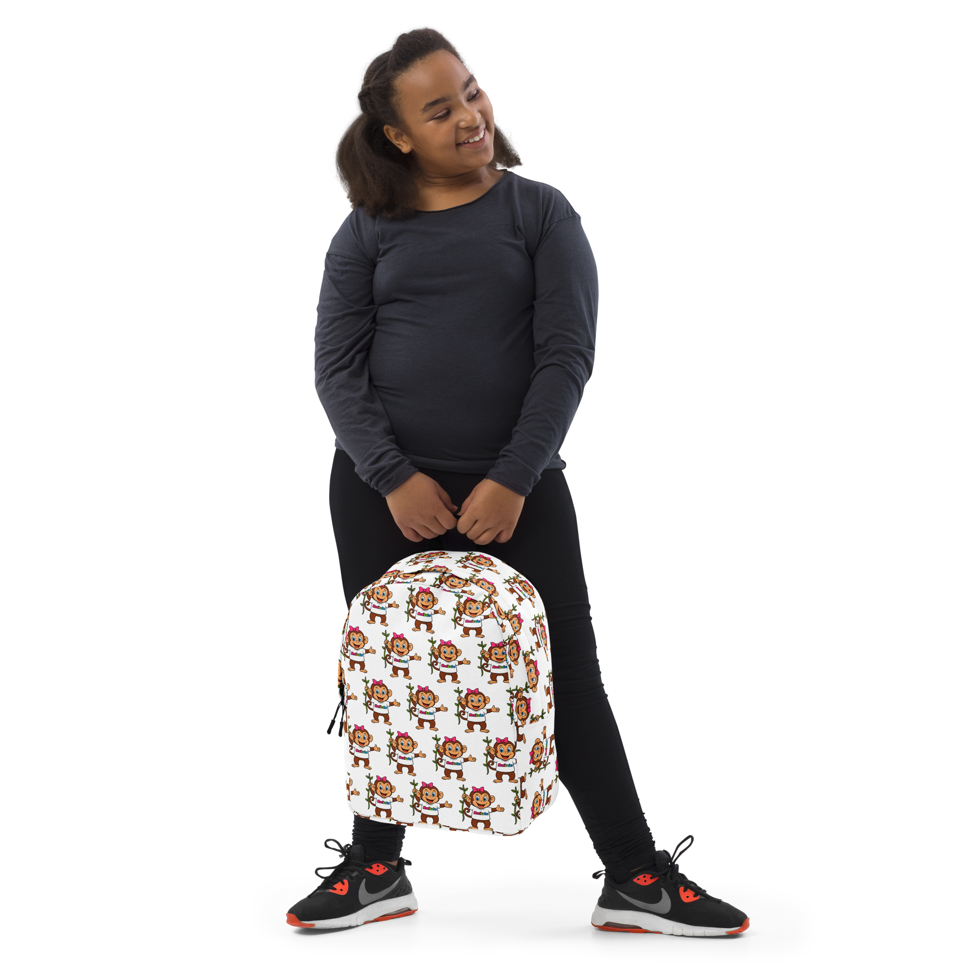 Minimalist Backpack