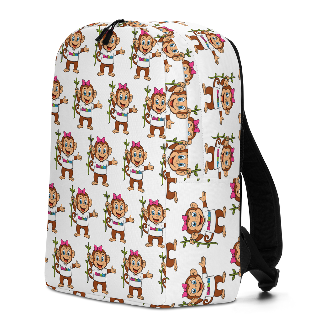Minimalist Backpack