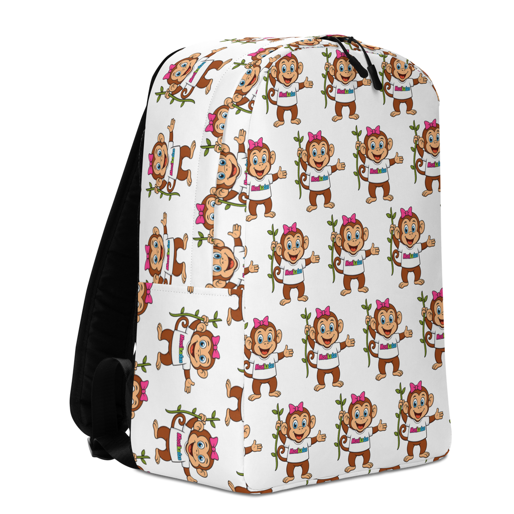 Minimalist Backpack