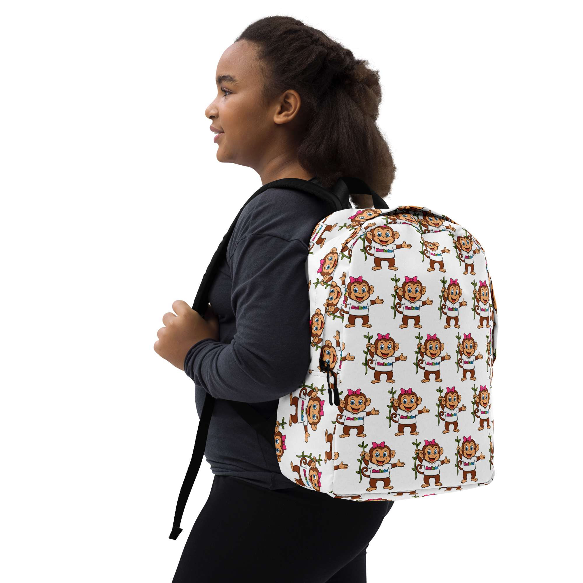 Minimalist Backpack