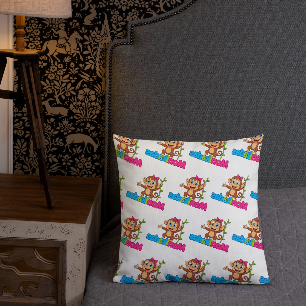 Premium Pillow
