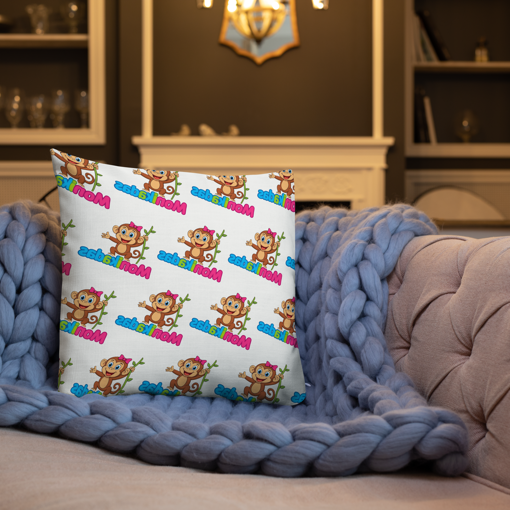Premium Pillow
