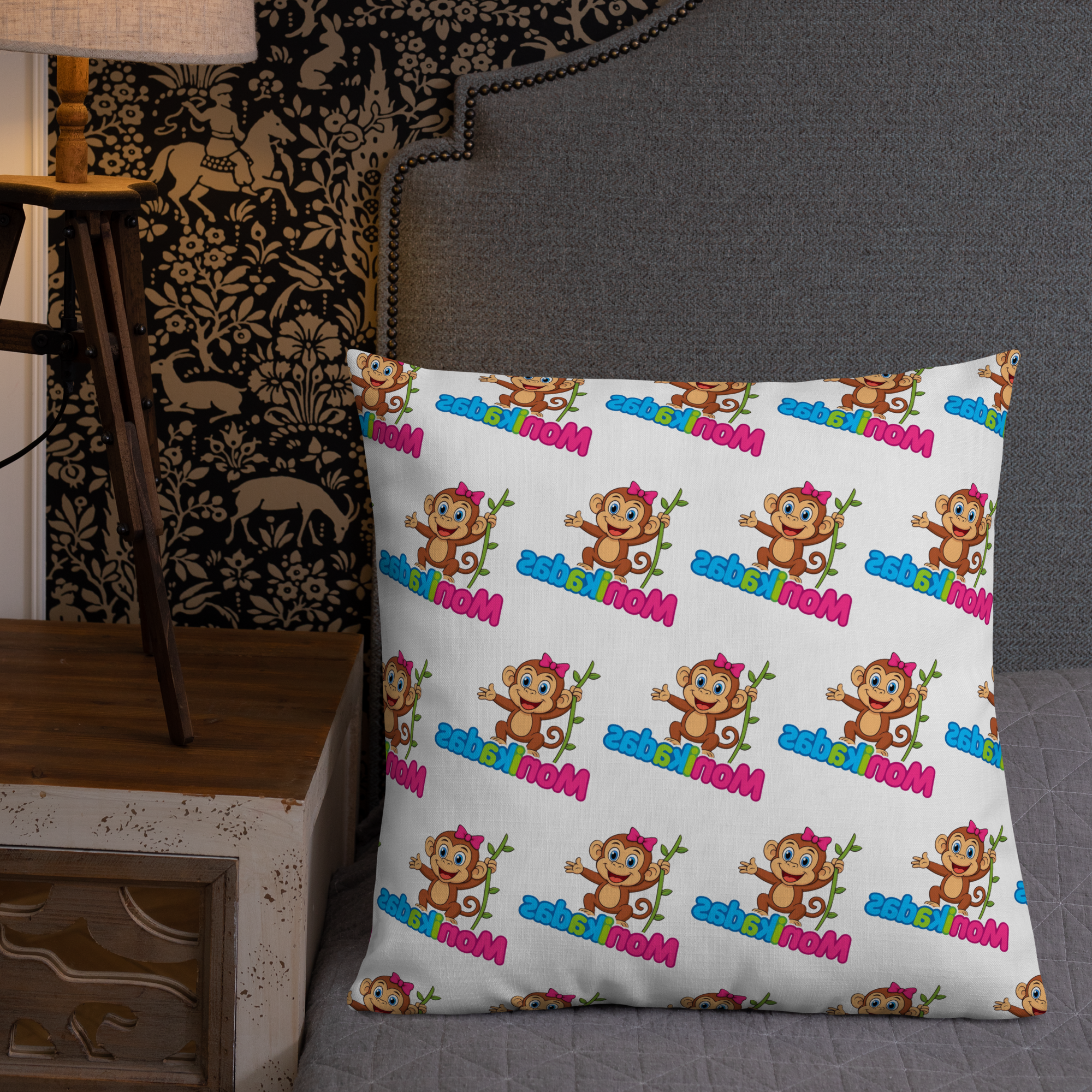 Premium Pillow