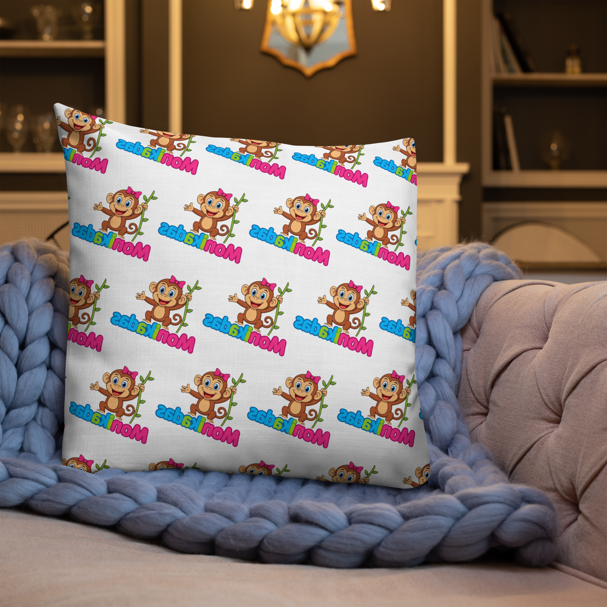 Premium Pillow