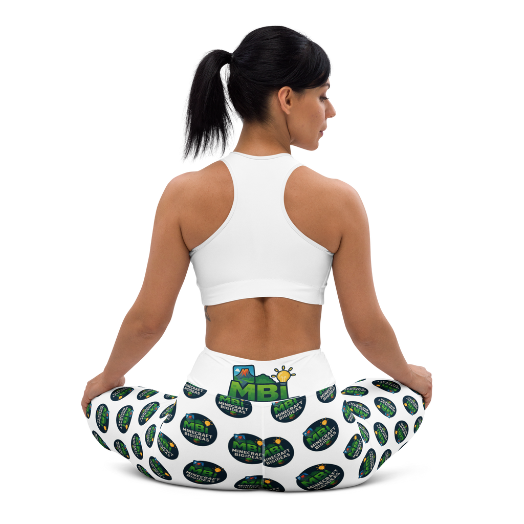 Yoga Leggings