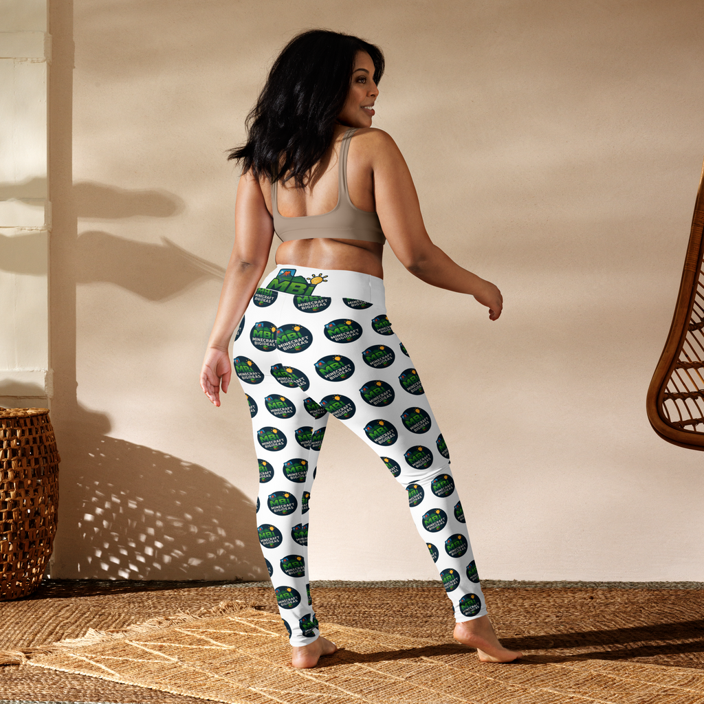 Yoga Leggings