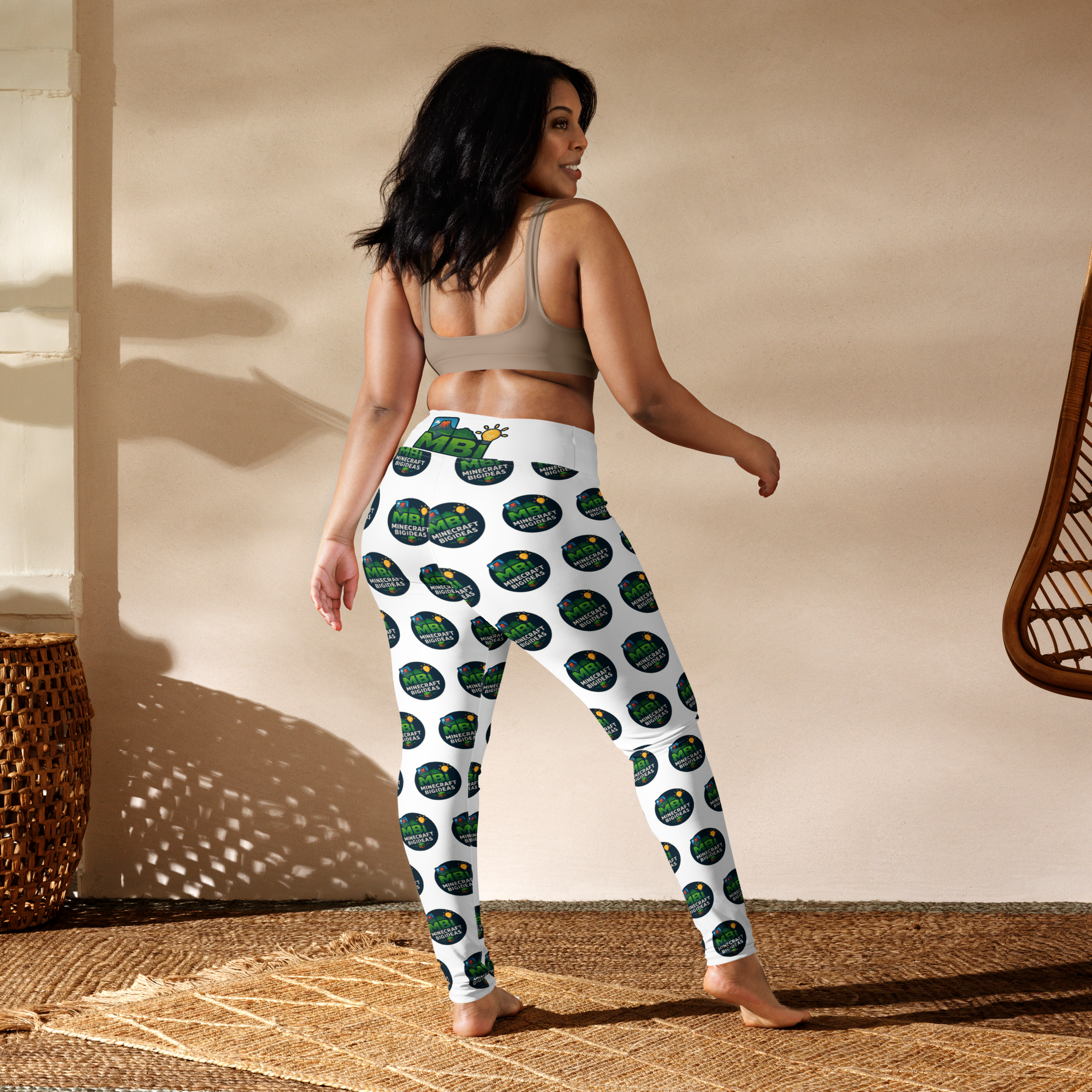 Yoga Leggings