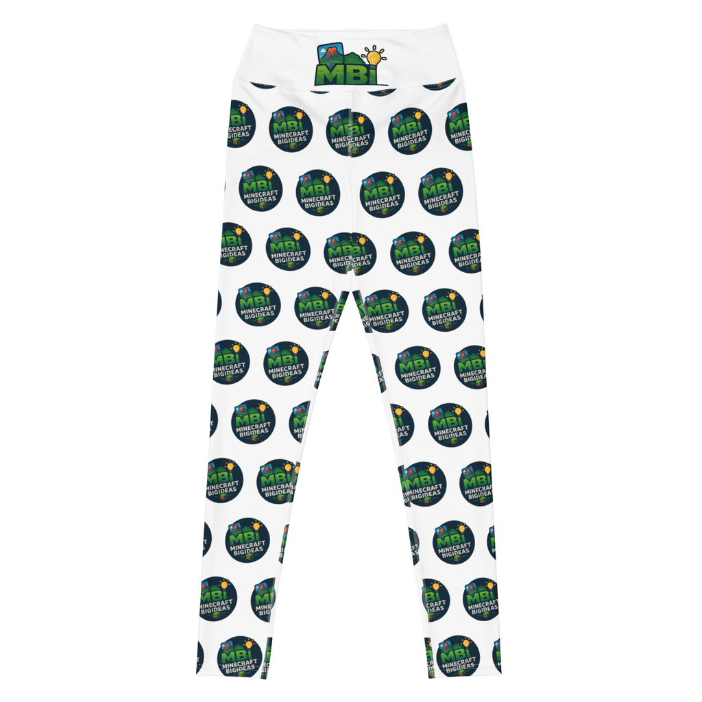Yoga Leggings