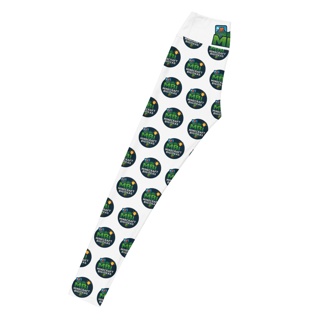Yoga Leggings