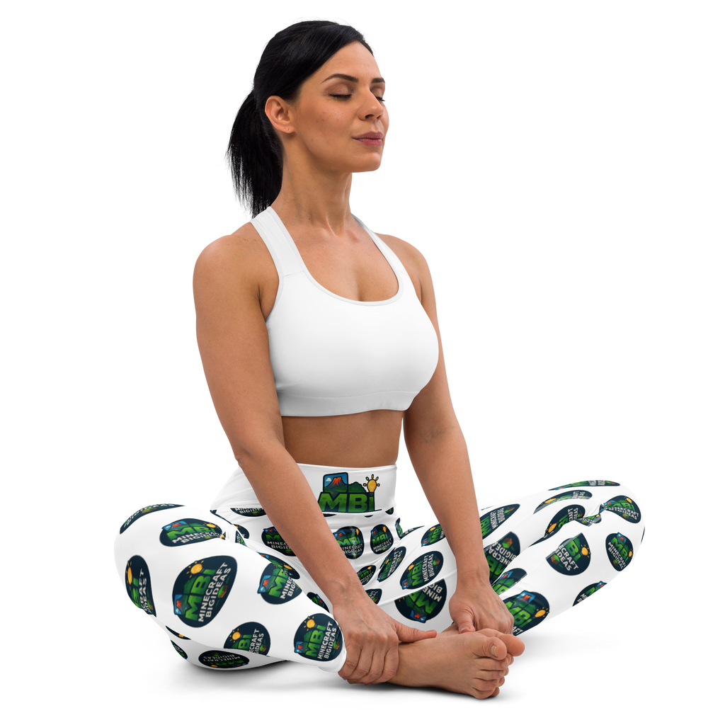 Yoga Leggings