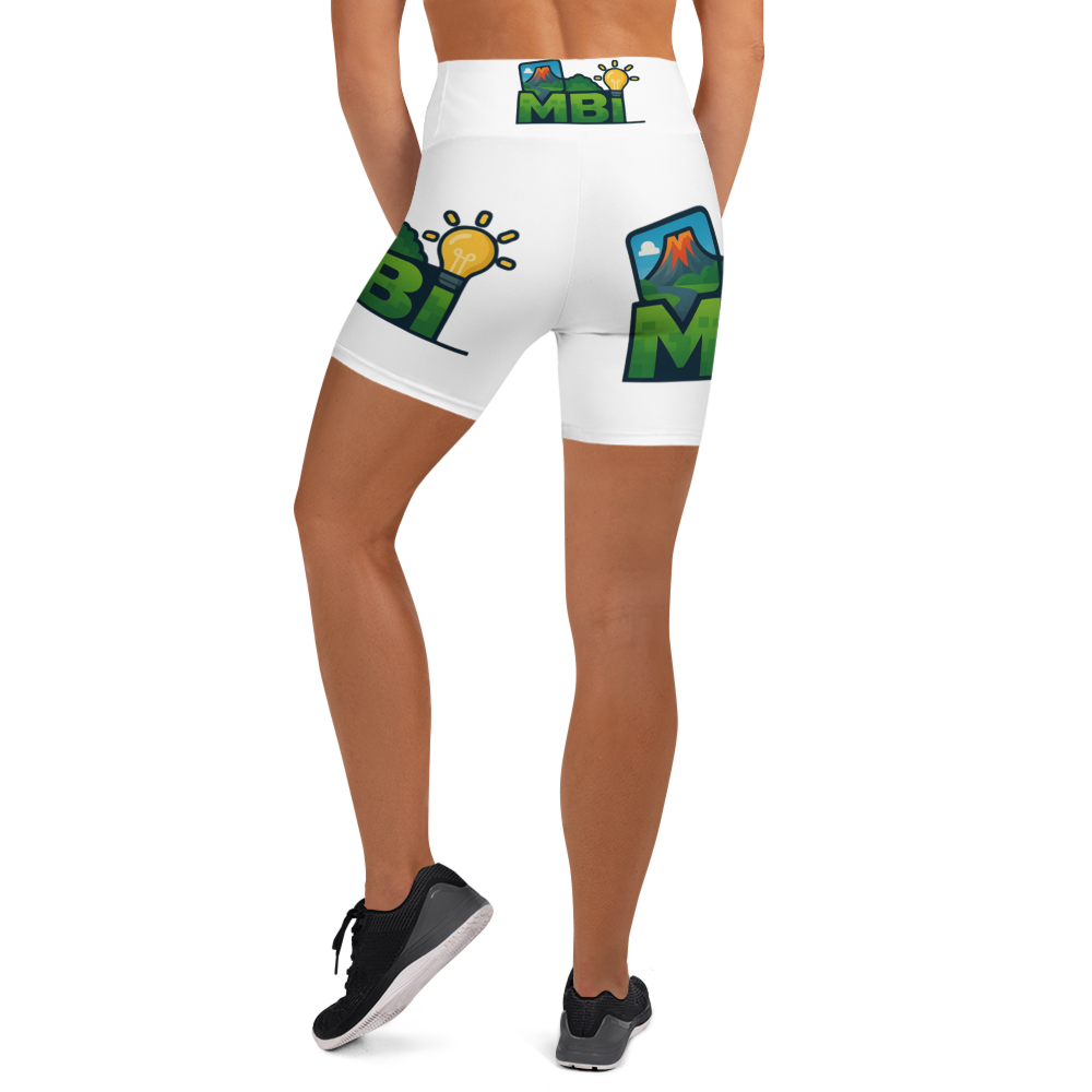 Yoga Shorts