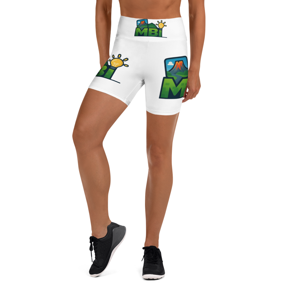 Yoga Shorts