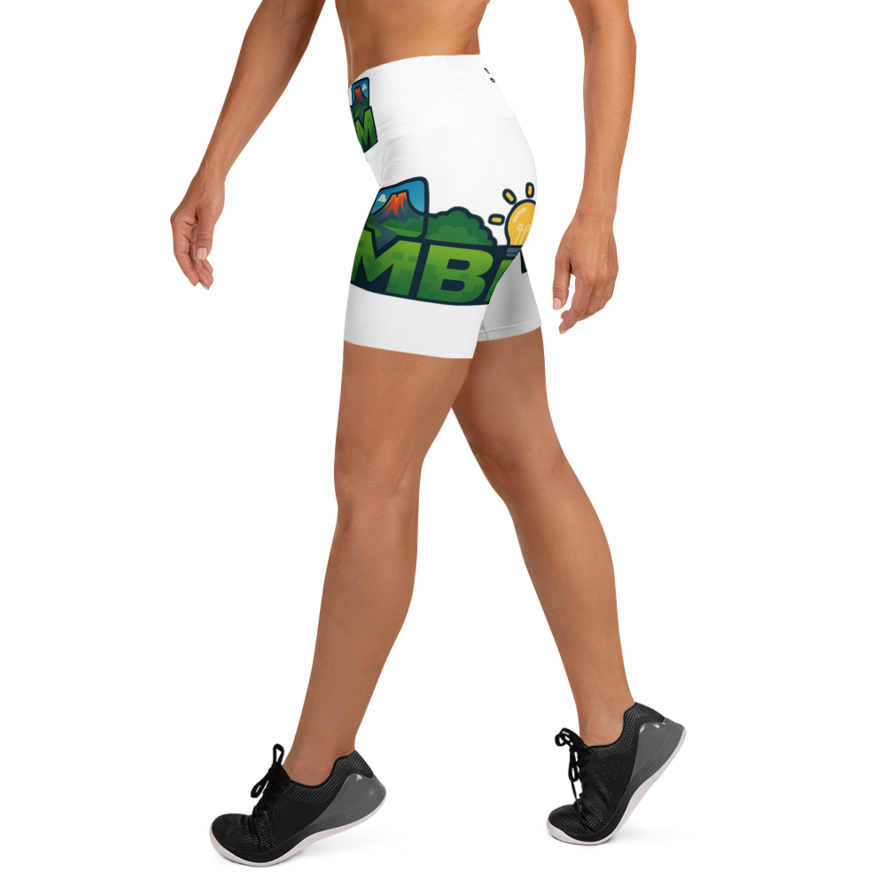 Yoga Shorts