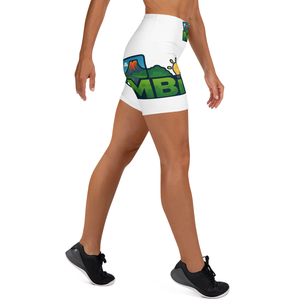 Yoga Shorts