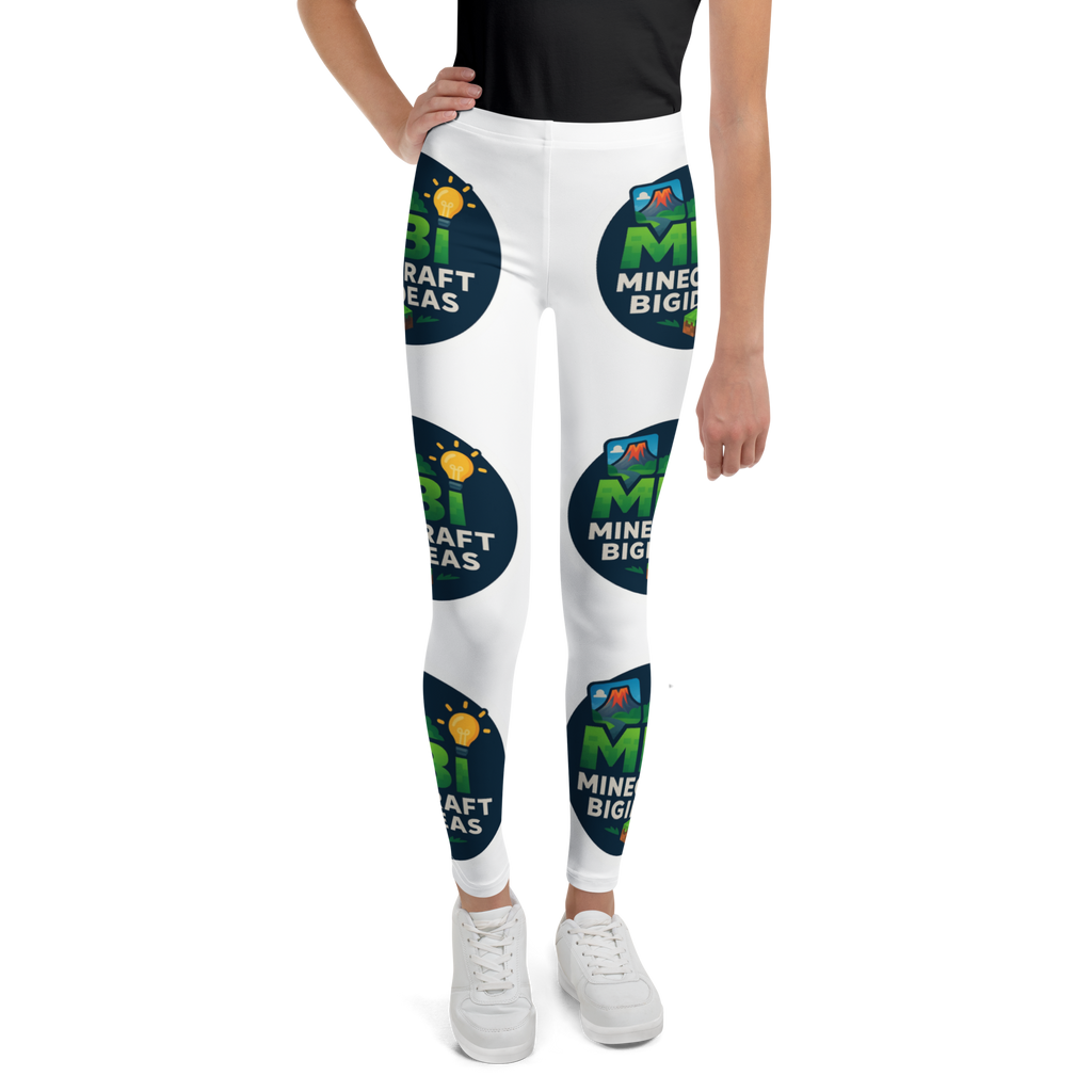 Youth Leggings