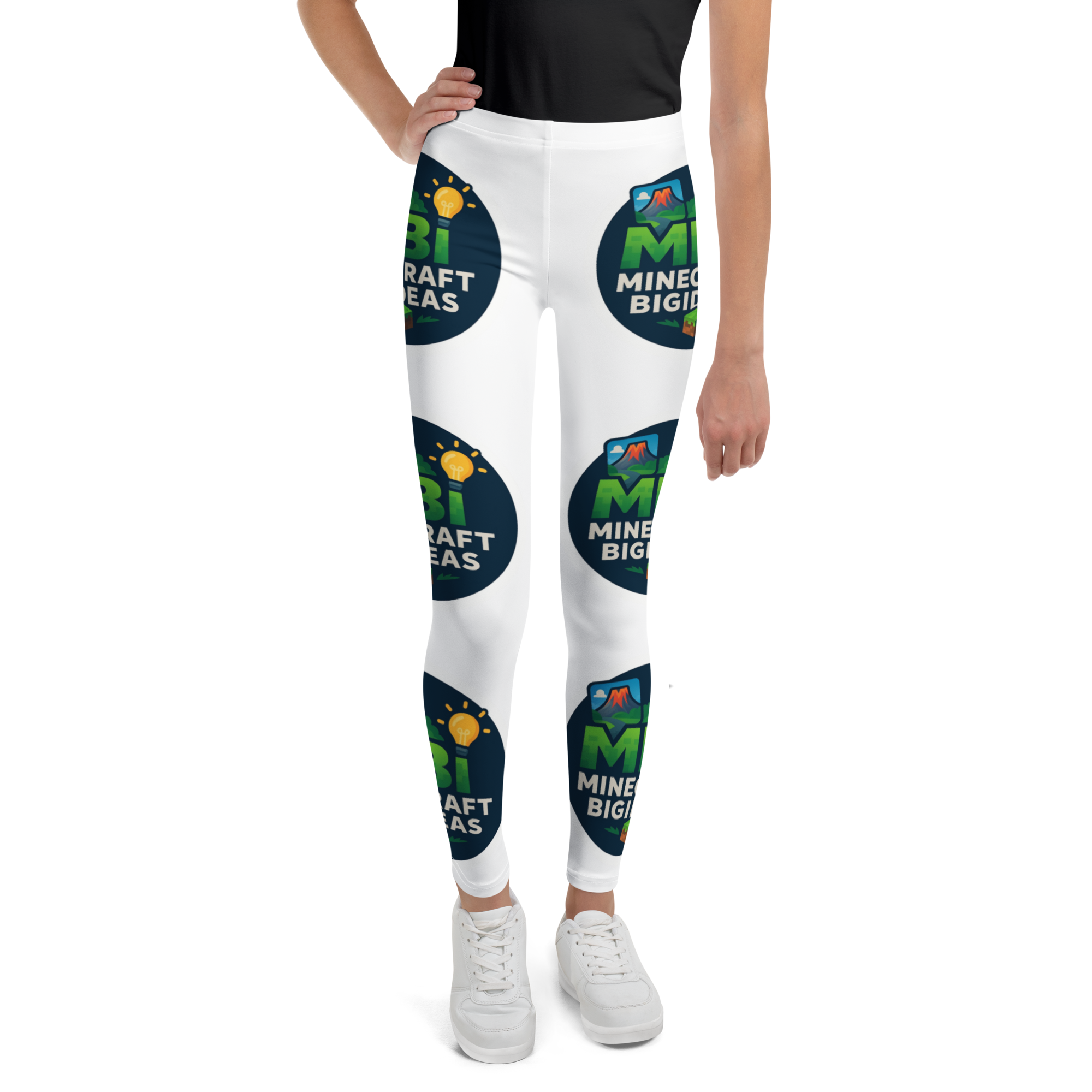 Youth Leggings