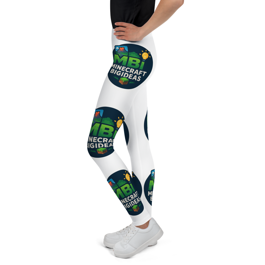 Youth Leggings