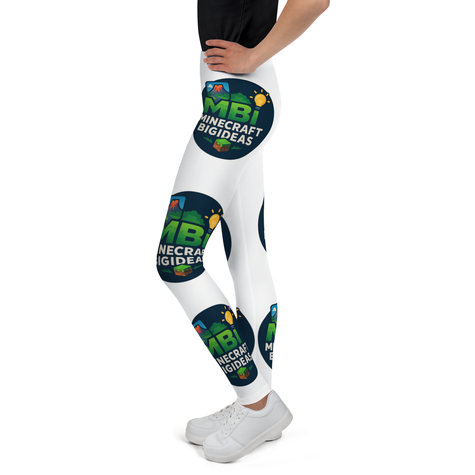 Youth Leggings