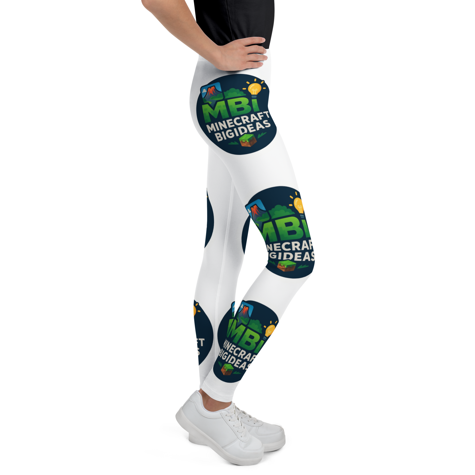 Youth Leggings