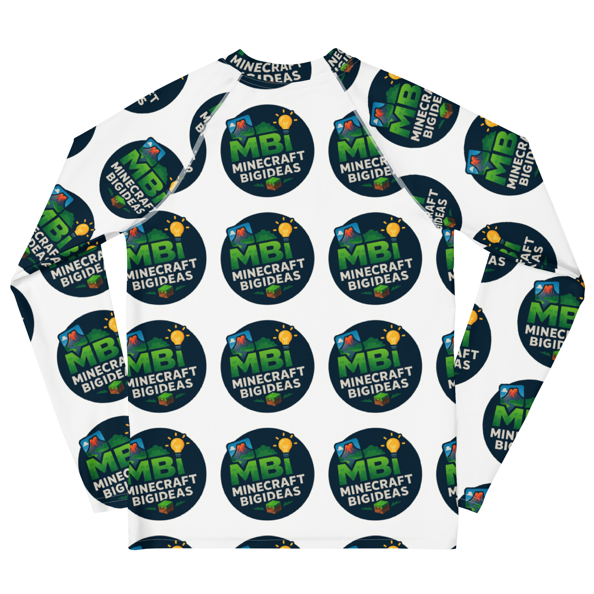 Youth Rash Guard