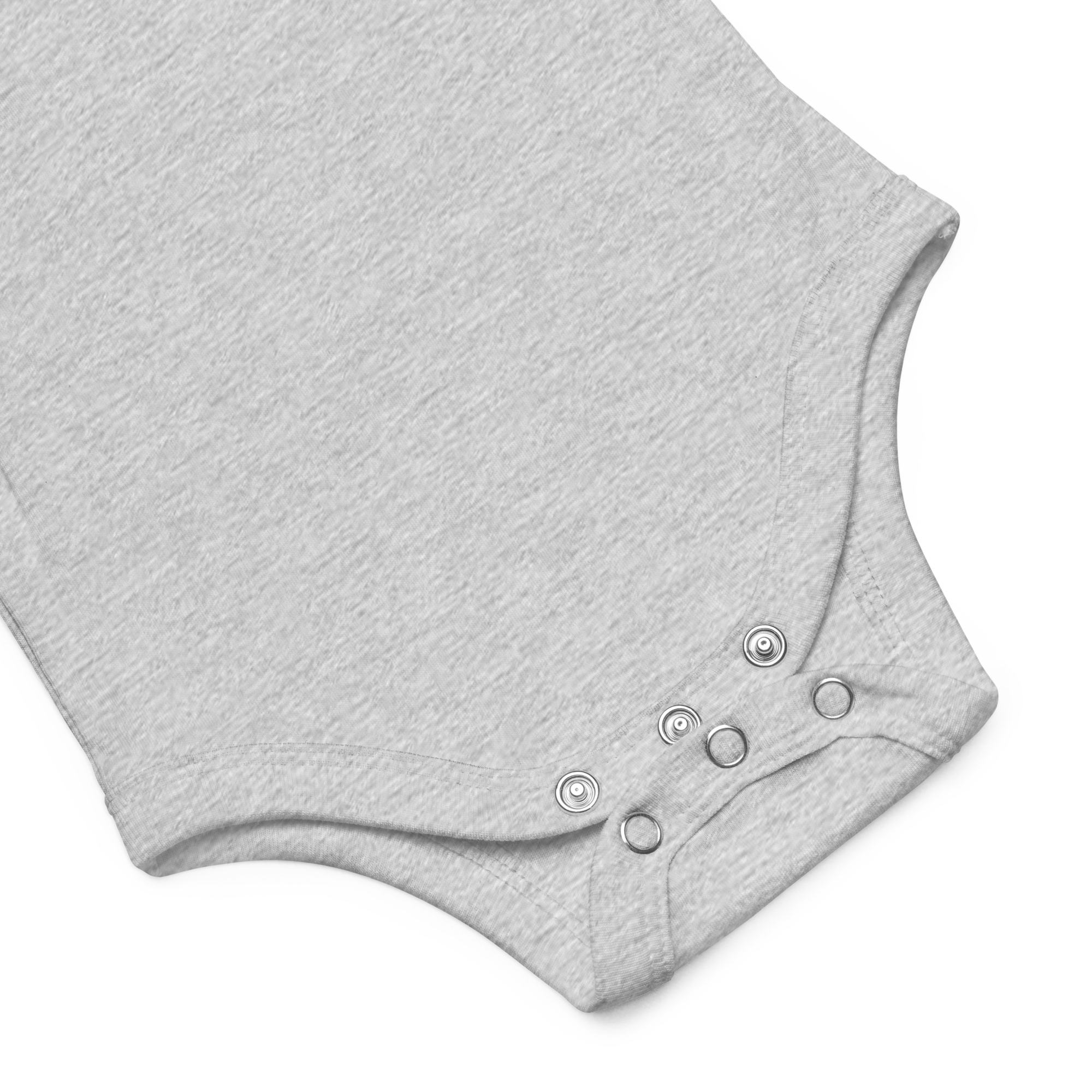 Baby short sleeve one piece