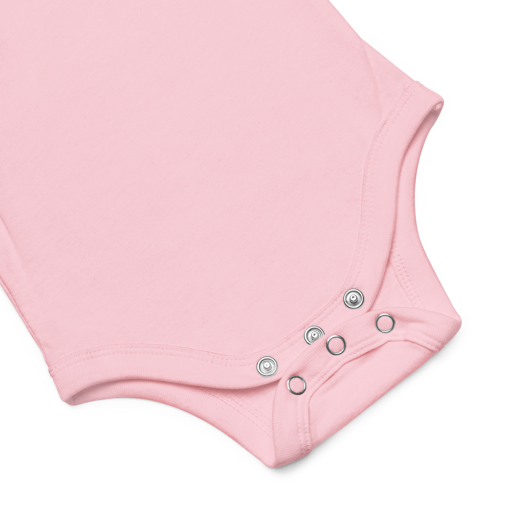 Baby short sleeve one piece