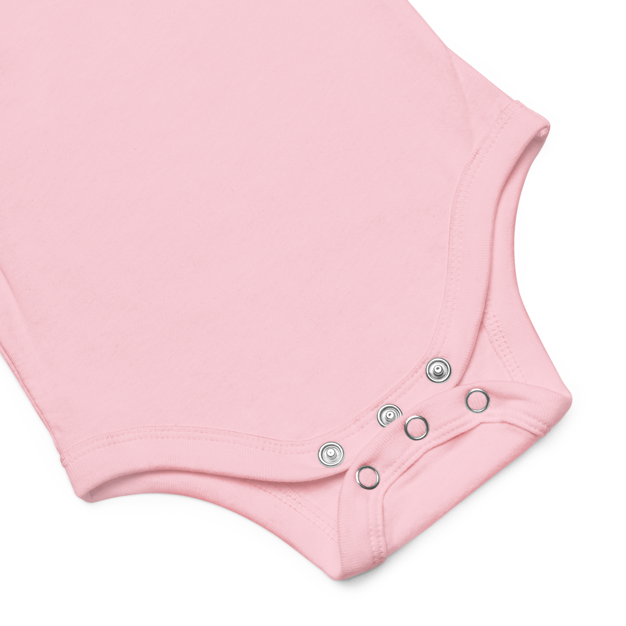 Baby short sleeve one piece